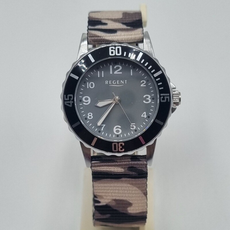 Kinderuhr Regent