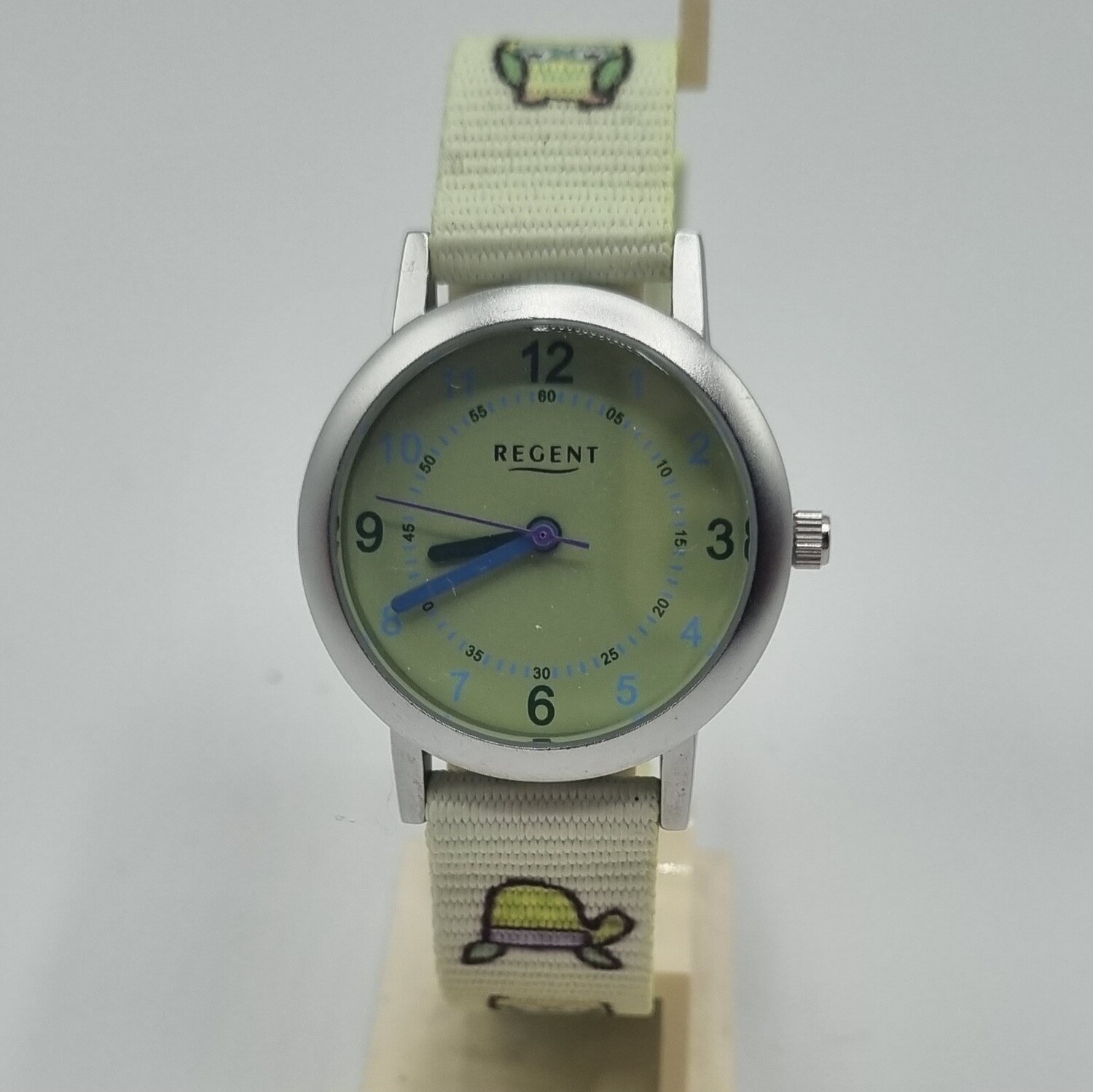 Kinderuhr Regent