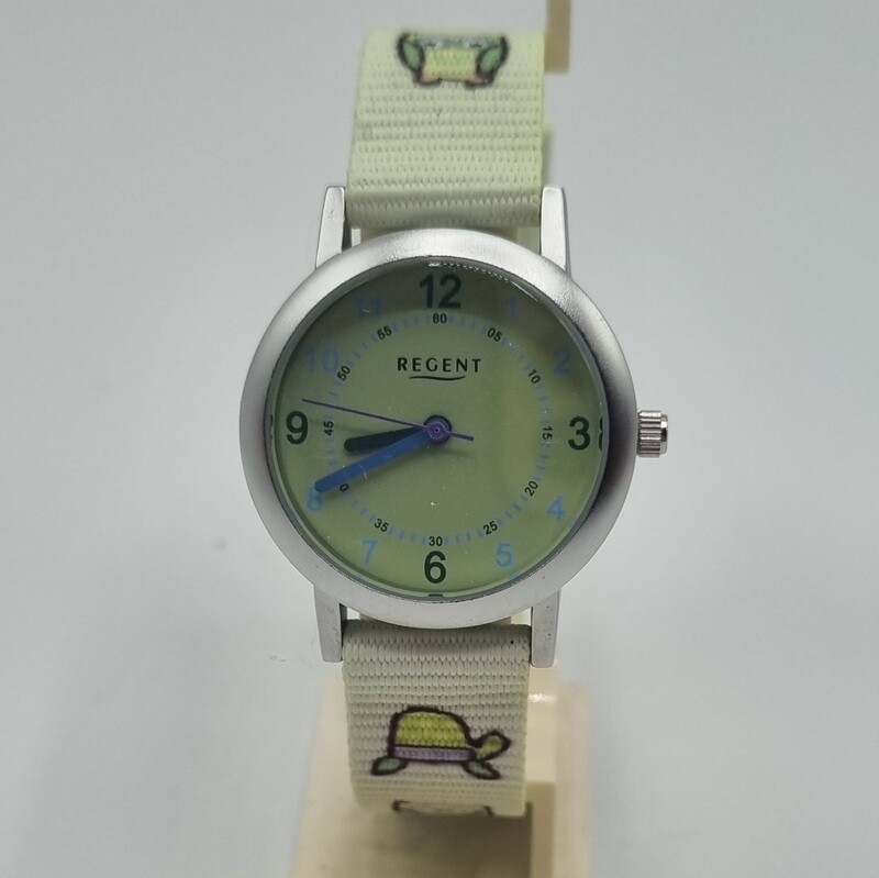 Kinderuhr Regent