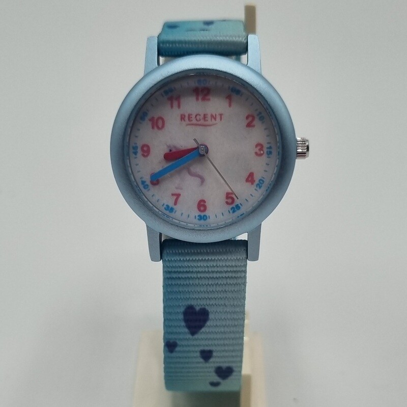 Kinderuhr Regent