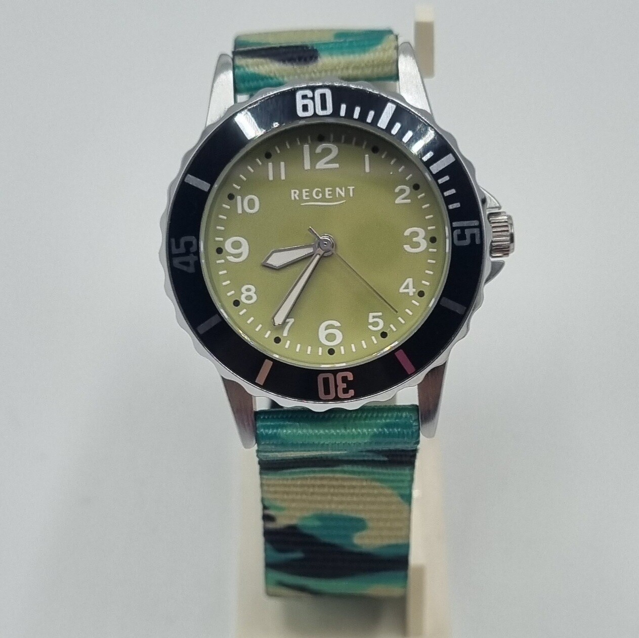 Kinderuhr Regent