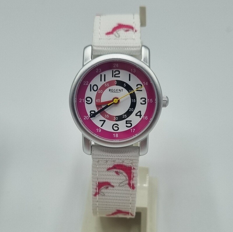 Kinderuhr Regent