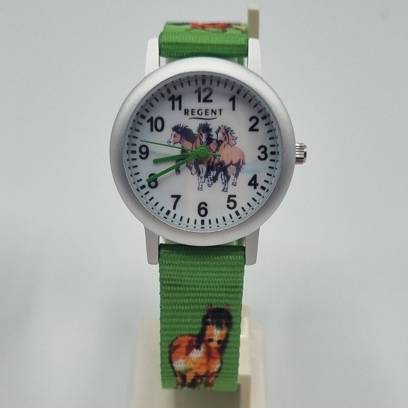 Kinderuhr Regent