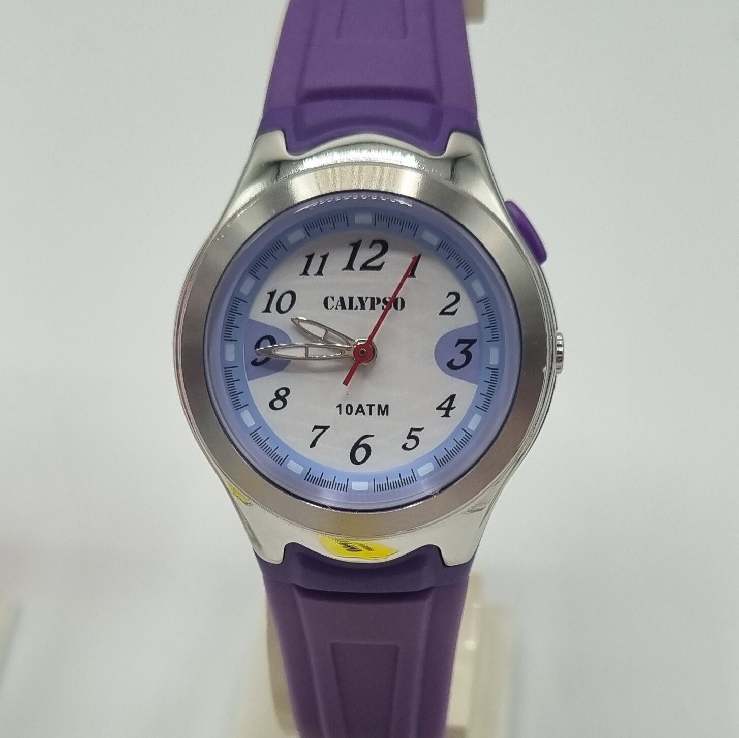Kinderuhr Calypso
