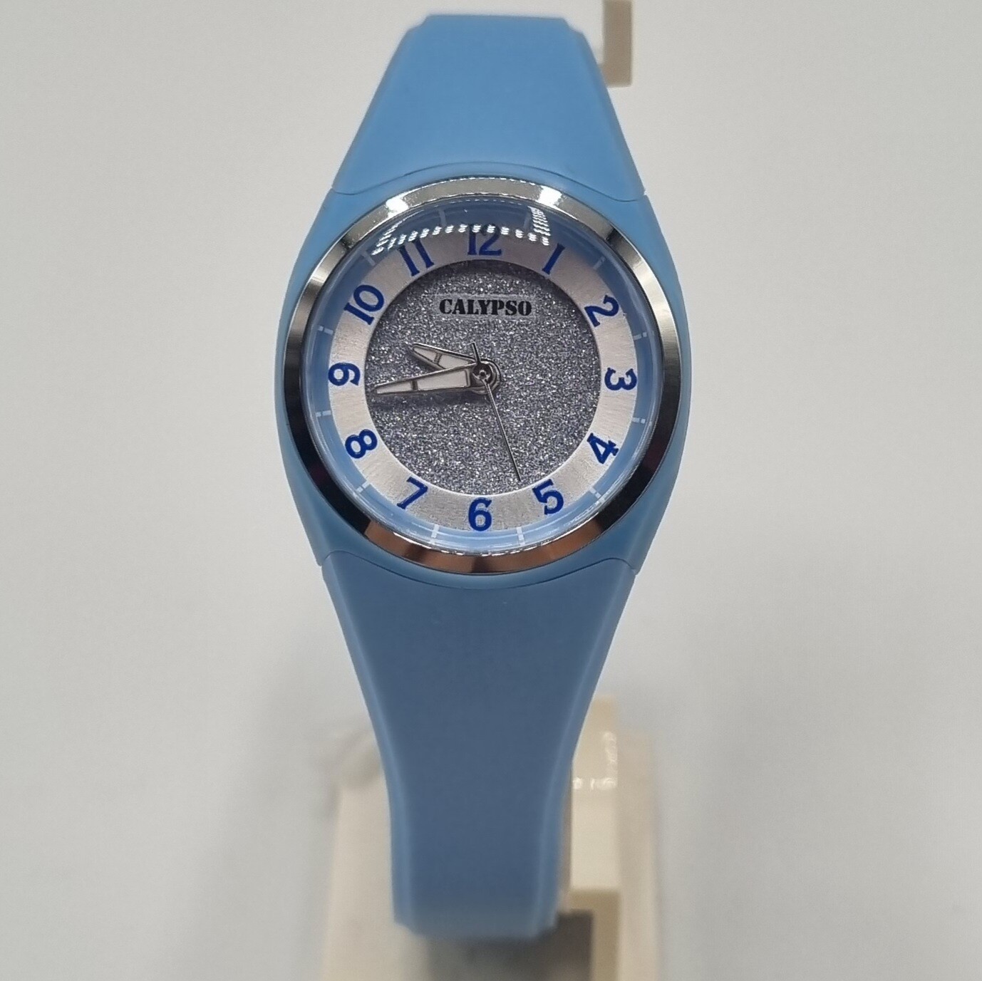 Kinderuhr Calypso