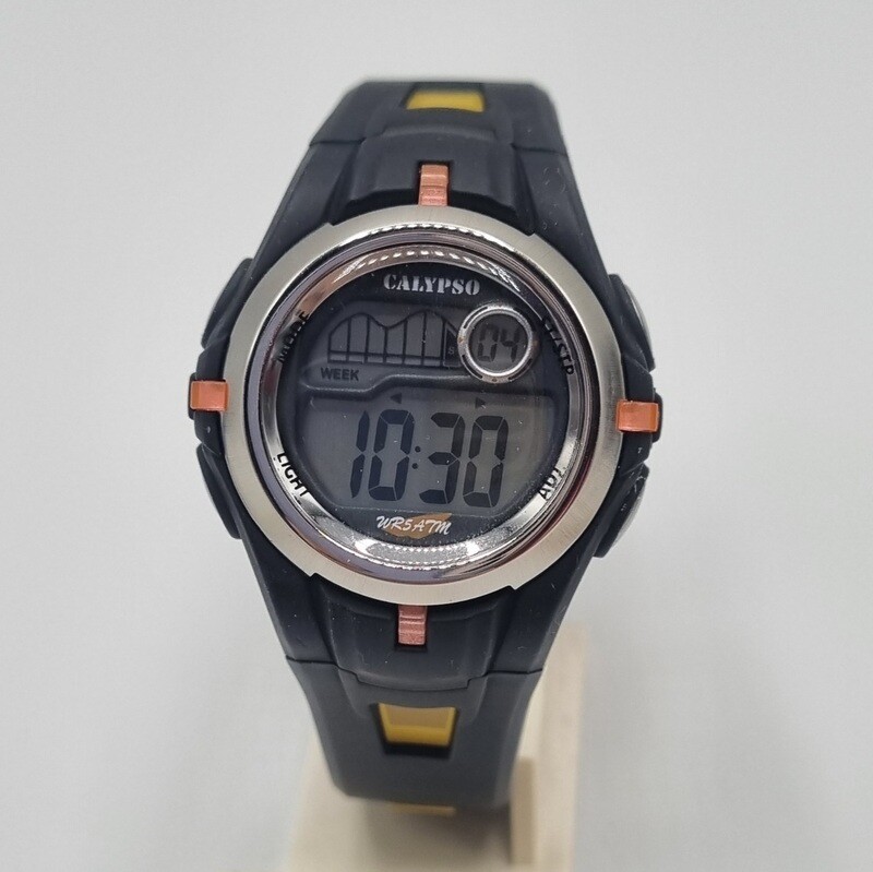 Kinderuhr Caylspo