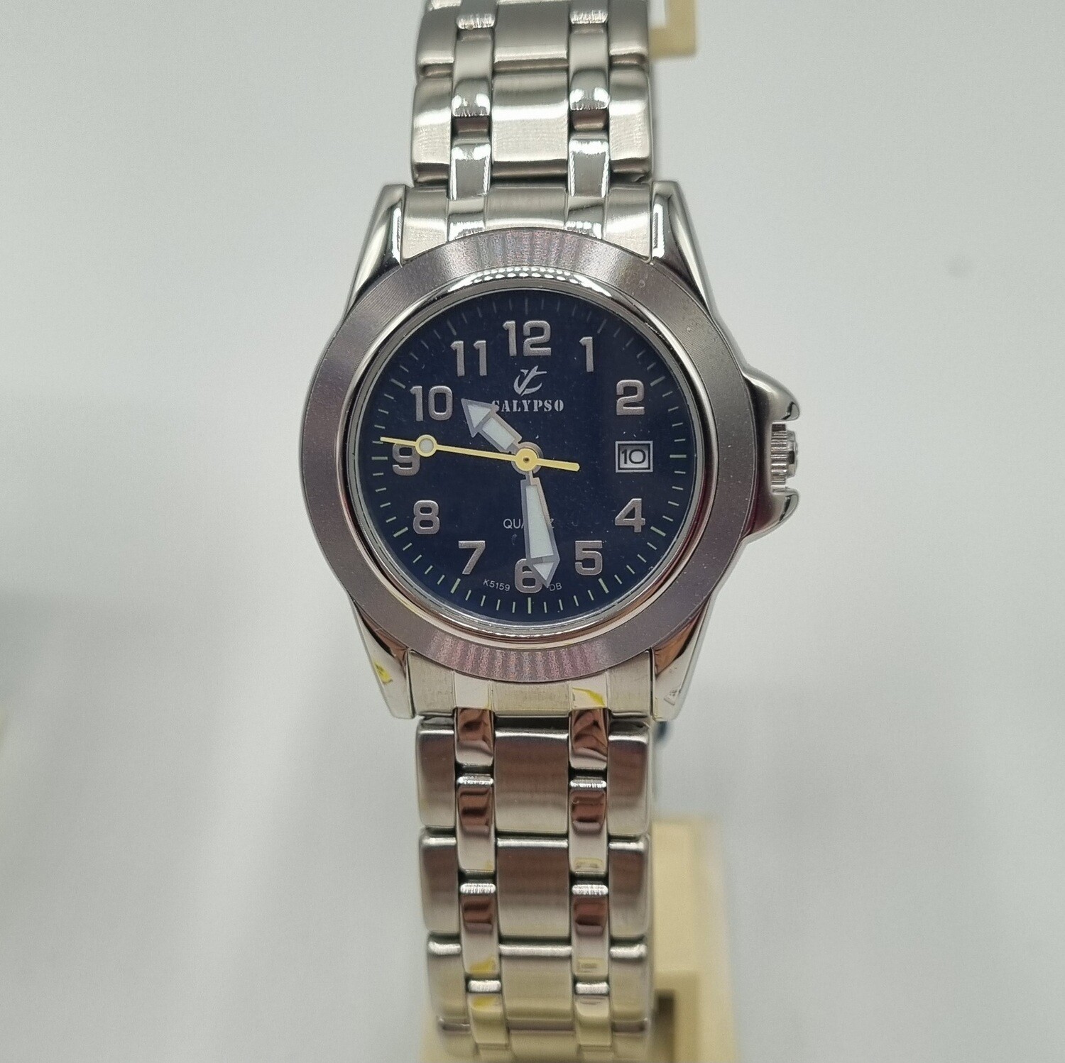 Kinderuhr Calypso