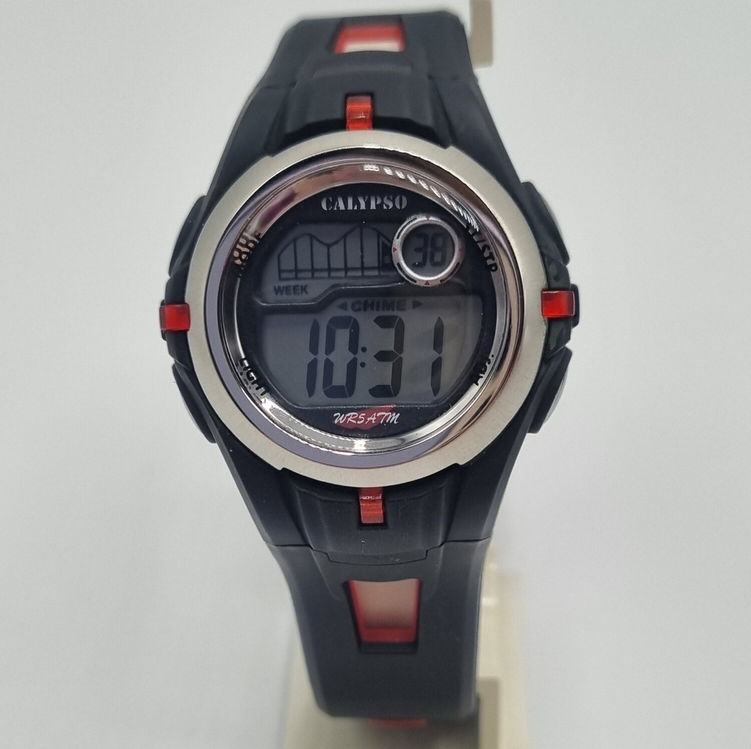 Kinderuhr Caylpso