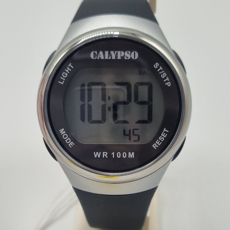 Kinderuhr Calypso