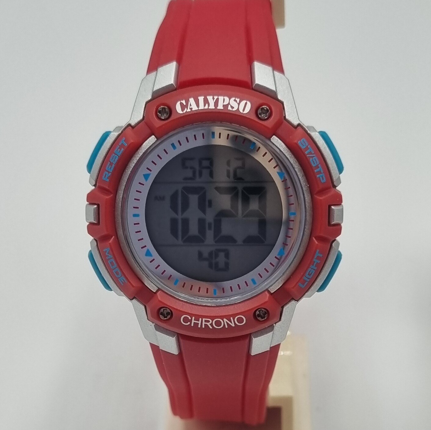 Kinderuhr Calypso