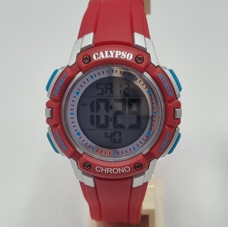 Kinderuhr Calypso