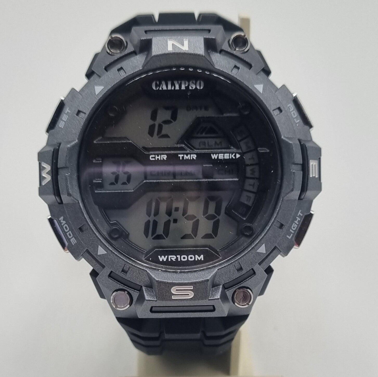 Calypso