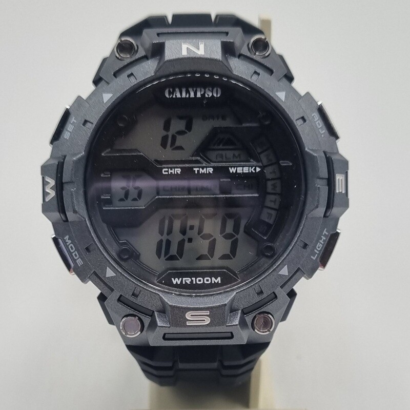 Calypso