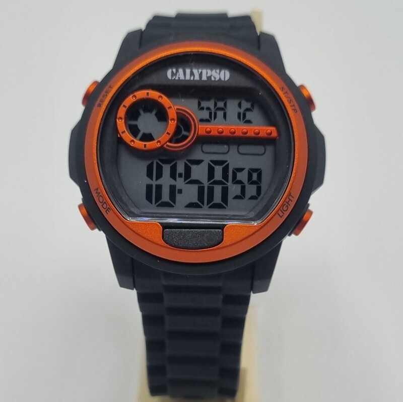 Kinderuhr Calypso