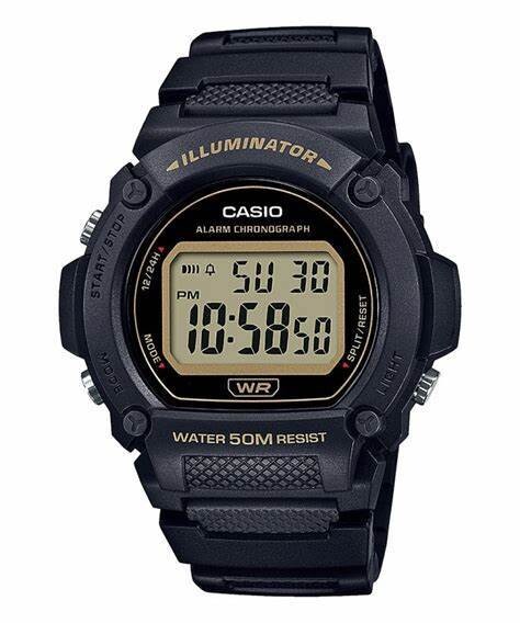 Casio