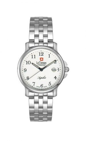 Le Temps Zafira Lady