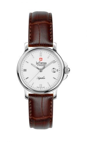 Le Temps Zafira Lady