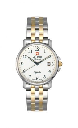 Le Temps Zafira Lady