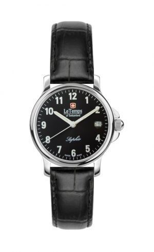 Le Temps Zafira Lady