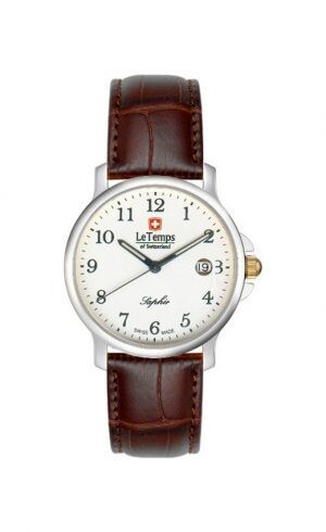 Le Temps Zafira Lady