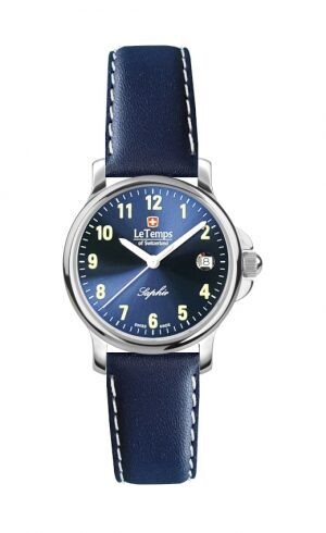 Le Temps Zafira Lady