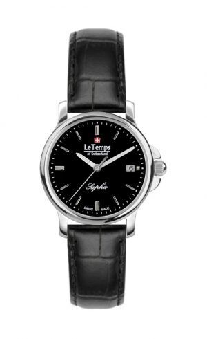 Le Temps Zafira Lady