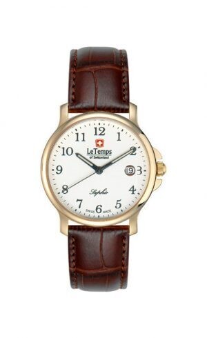 Le Temps Zafira Lady