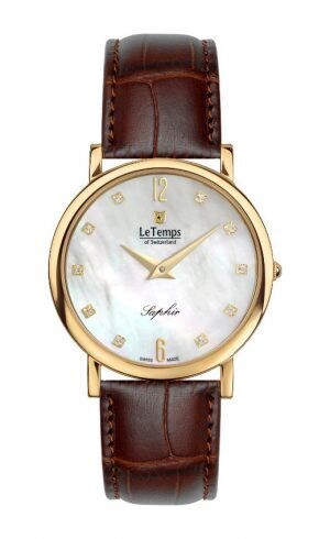 Le Temps Zafira Slim