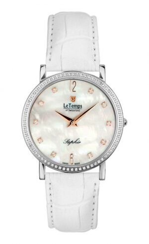 Le Temps Zafira Slim