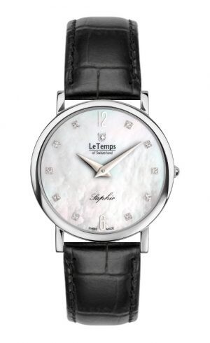 Le Temps Zafira Slim