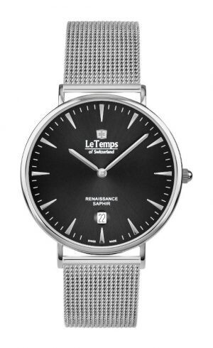 Le Temps Renaissance