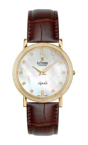 Le Temps Zafira Slim