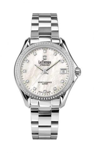 Le Temps Sport Elegance