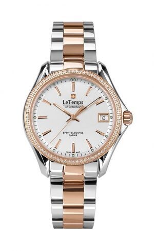 Le Temps Sport Elegance