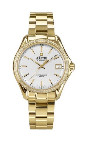Le Temps Sport Elegance