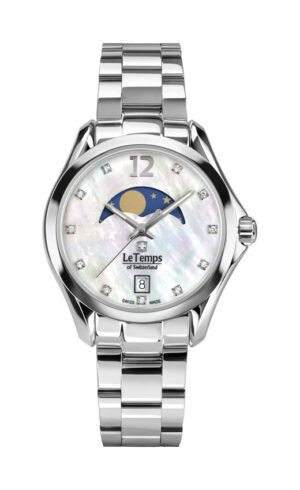 Le Temps Sport Elegance Moon