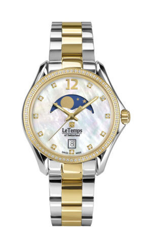 Le Temps Sport Elegance Moon