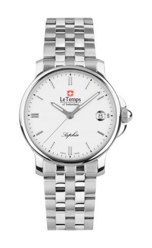 Le Temps Medium