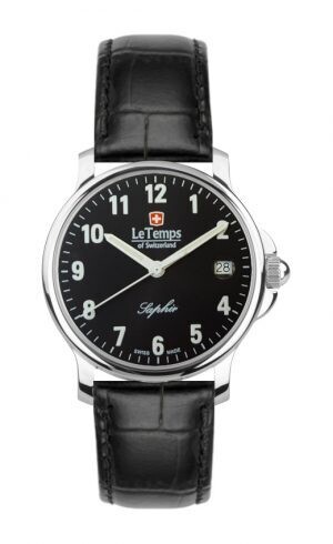 Le Temps Medium Le Temps Medium