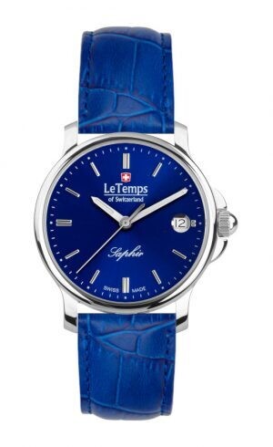 Le Temps Medium