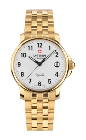 Le Temps Medium