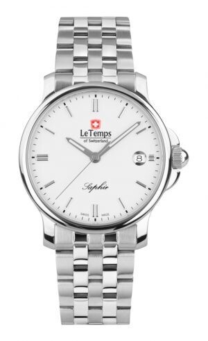 Le Temps Gent