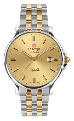Le Temps Gent 41