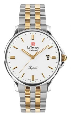 Le Temps Gent 41