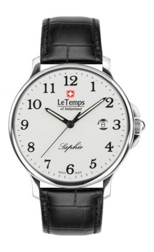Le Temps Gent 41