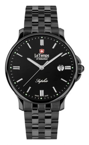 Le Temps Gent 41