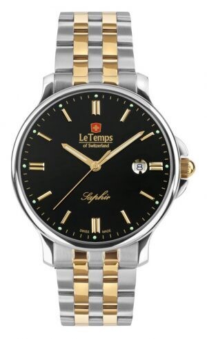 Le Temps Gent 41