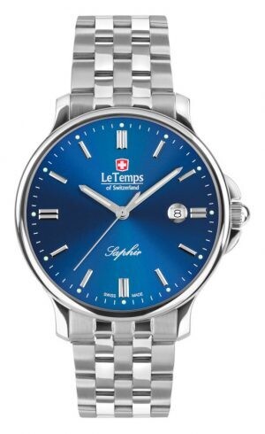 Le Temps Gent 41