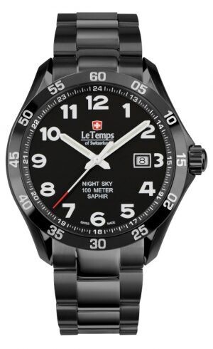 Le Temps Sport Elegance 43