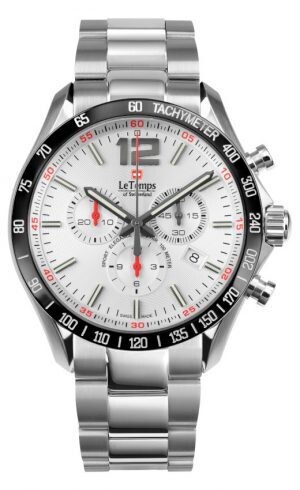 Le Temps Sport Chrono